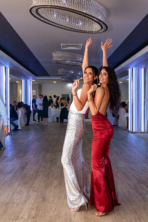 Dunja-matura-party