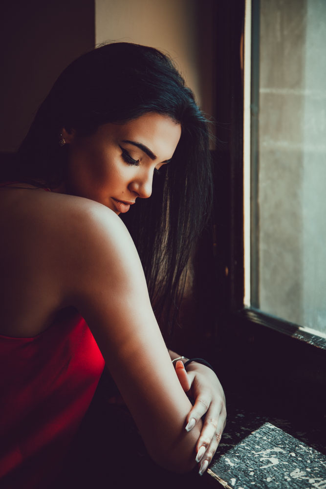 Dunja-matura